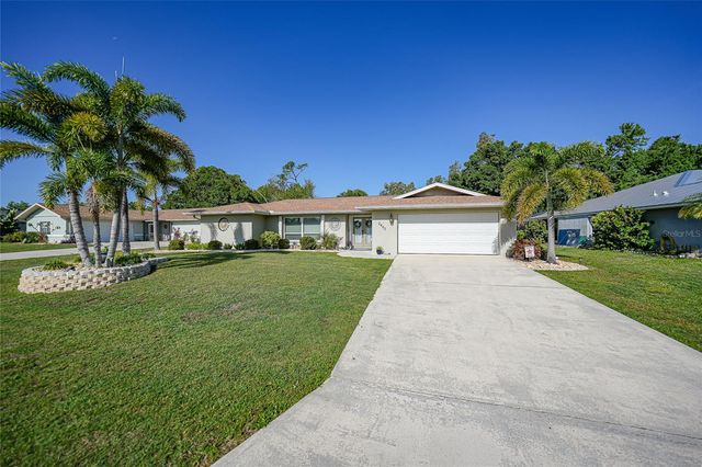 2463 CELEBES COURT, Punta Gorda, FL 33983