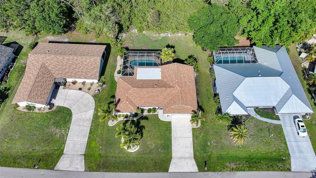 2463 CELEBES COURT, Punta Gorda, FL 33983