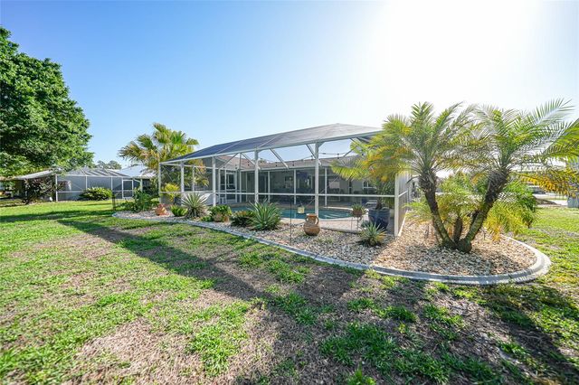 2463 CELEBES COURT, Punta Gorda, FL 33983