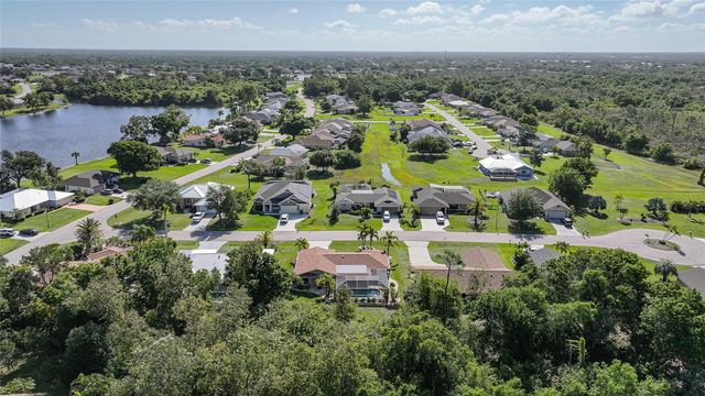 2463 CELEBES COURT, Punta Gorda, FL 33983