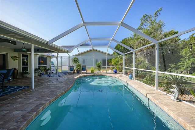 2463 CELEBES COURT, Punta Gorda, FL 33983