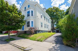 181 Pleasant Street 2, Providence, RI 02906
