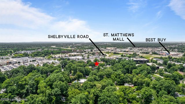 7516 Norbourne Ave, Louisville, KY 40222