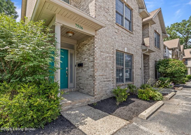 7516 Norbourne Ave, Louisville, KY 40222