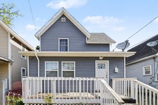 79 Post Avenue, Battle Creek City, MI 49014