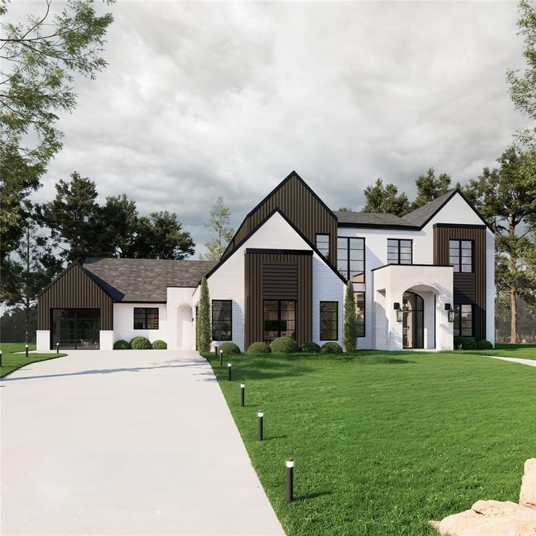 10808 NW 25th Street, Yukon, OK 73099