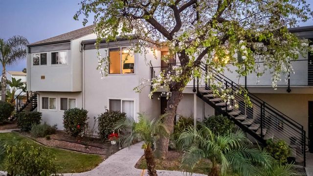 4116 Mount Alifan Pl E, San Diego, CA 92111