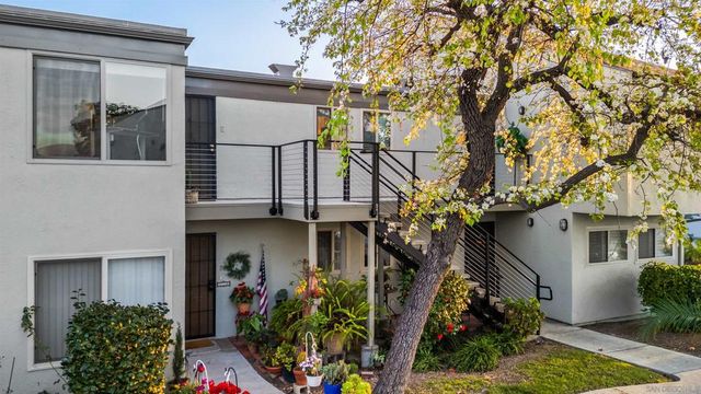 4116 Mount Alifan Pl E, San Diego, CA 92111