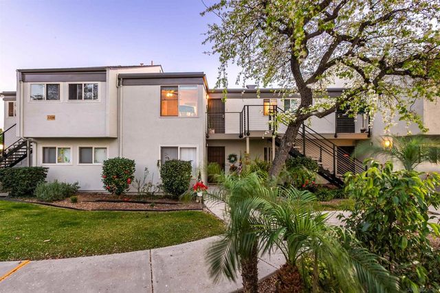 4116 Mount Alifan Pl E, San Diego, CA 92111