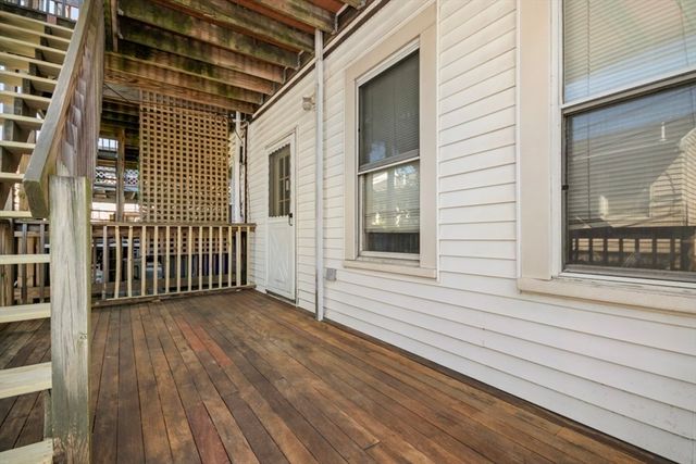 508 E 3rd St. 1, Boston, MA 02127