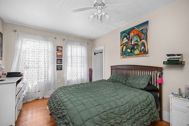 508 E 3rd St. 1, Boston, MA 02127