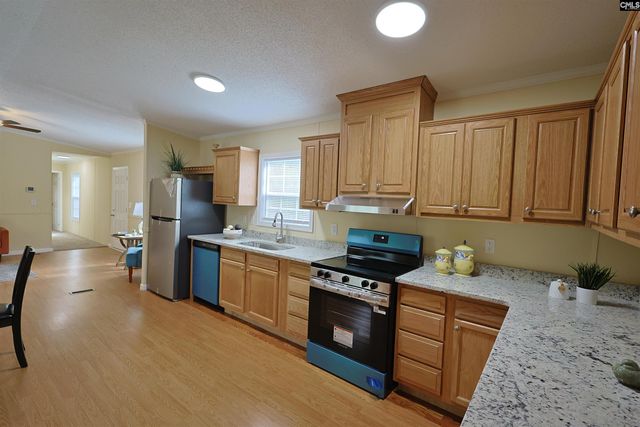 141 Casper Street, Pelion, SC 29123