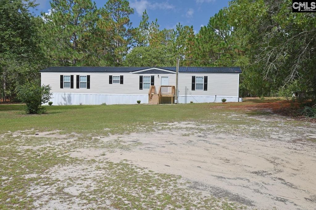 141 Casper Street, Pelion, SC 29123
