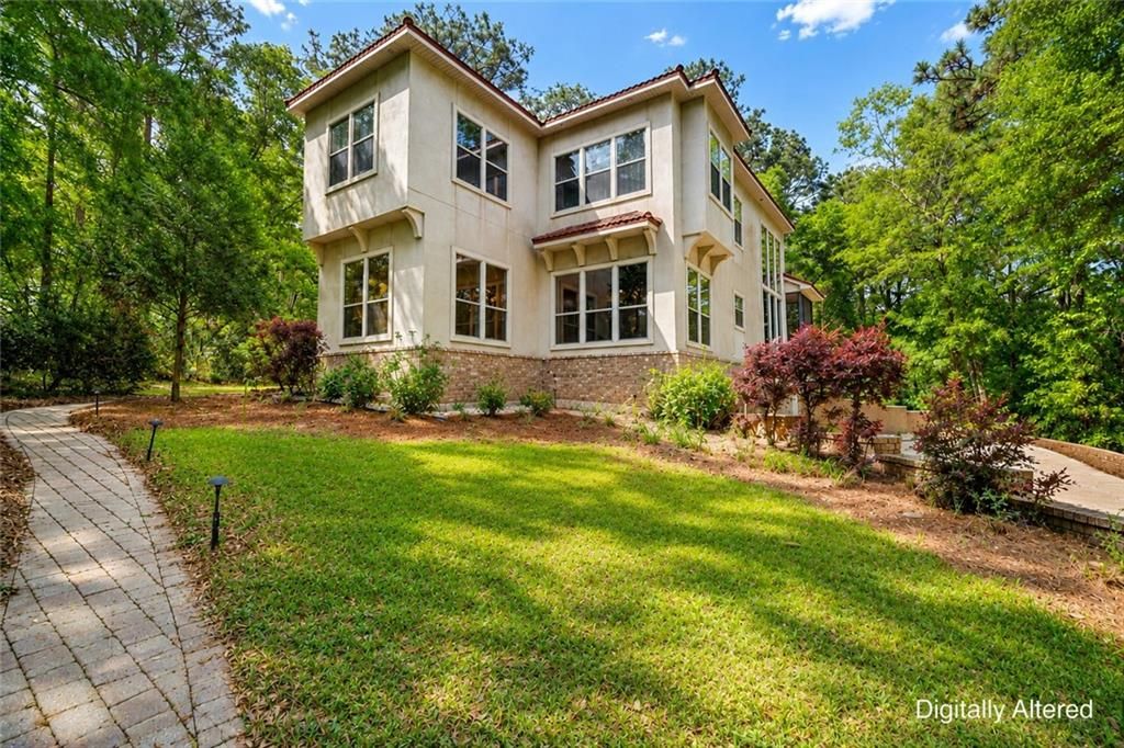 3780 Pelham Drive, Mobile, AL 36619 — exterior