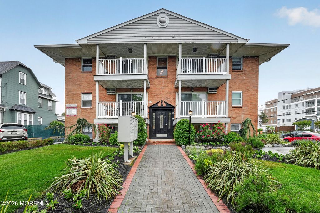 301 Sixth Avenue 101, Asbury Park, NJ 07712