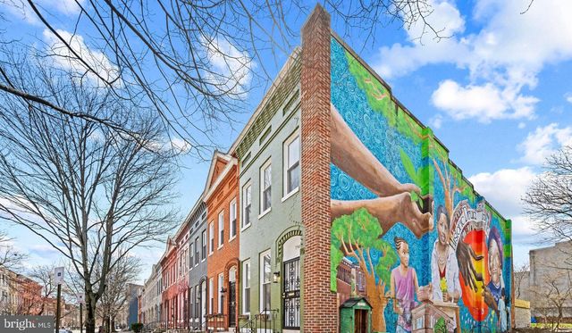 1940 DRUID HILL AVE, Baltimore, MD 21217