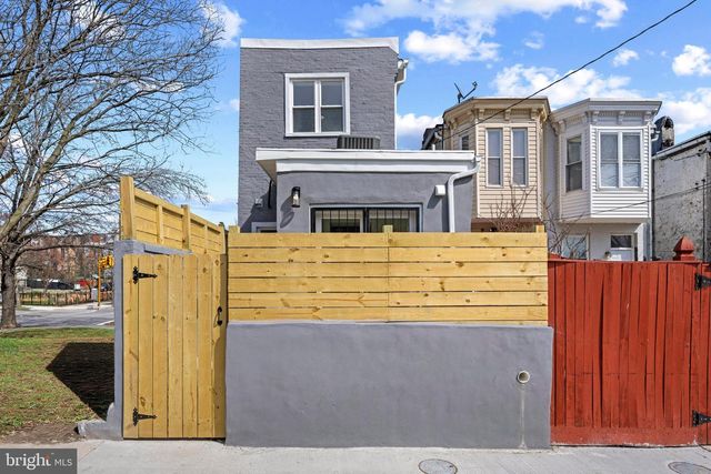 1940 DRUID HILL AVE, Baltimore, MD 21217