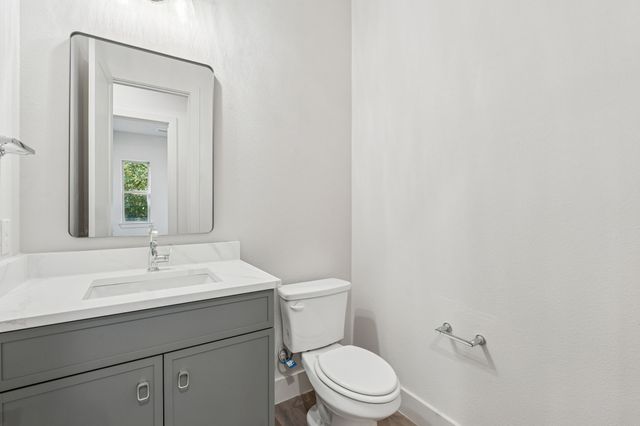 452 Waters Edge Drive 824, Hickory Creek, TX 75065