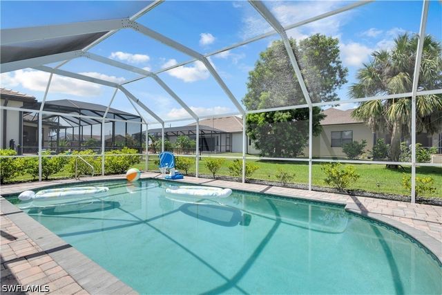 2317 El Dorado PKWY W, Cape Coral, FL 33914