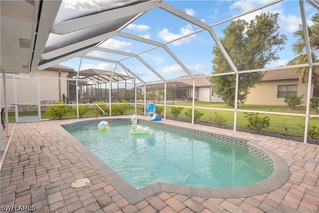 2317 El Dorado PKWY W, Cape Coral, FL 33914