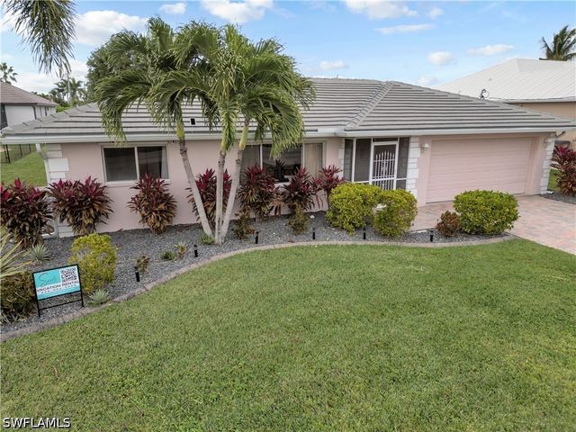 2317 El Dorado PKWY W, Cape Coral, FL 33914