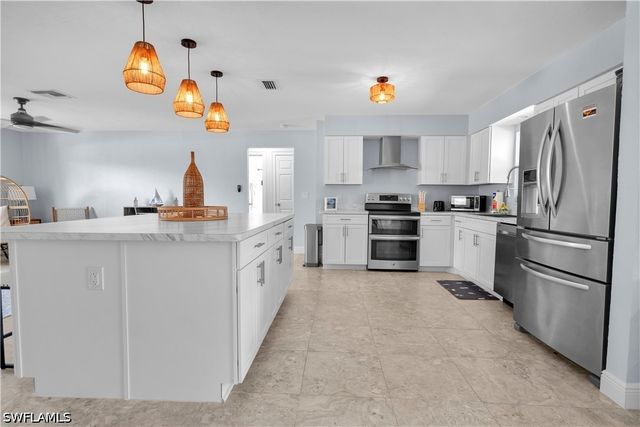 2317 El Dorado PKWY W, Cape Coral, FL 33914
