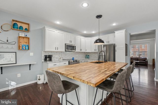 203 CENNING TER, Purcellville, VA 20132