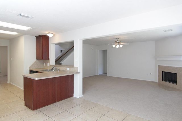 21802 Dimmett Way, Spring, TX 77388