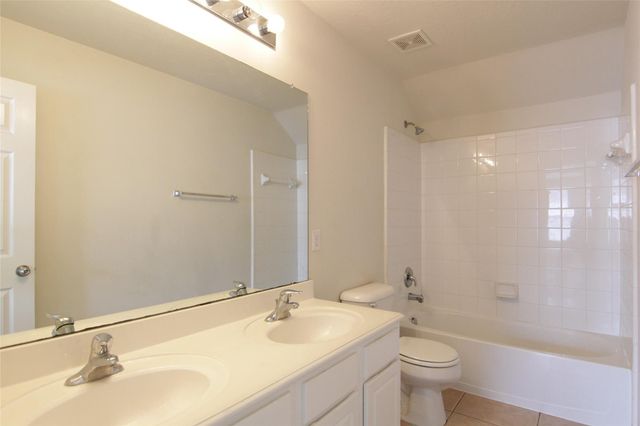 21802 Dimmett Way, Spring, TX 77388