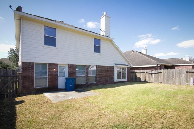 21802 Dimmett Way, Spring, TX 77388