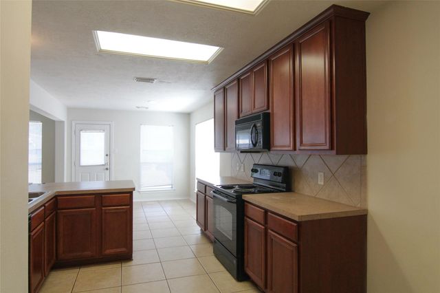 21802 Dimmett Way, Spring, TX 77388