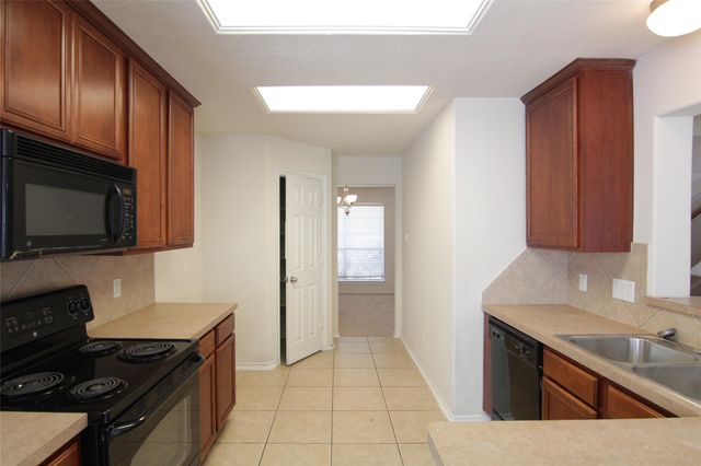 21802 Dimmett Way, Spring, TX 77388