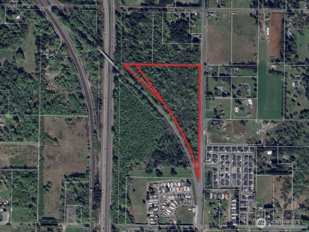 6600 Portal Way, Ferndale, WA 98248