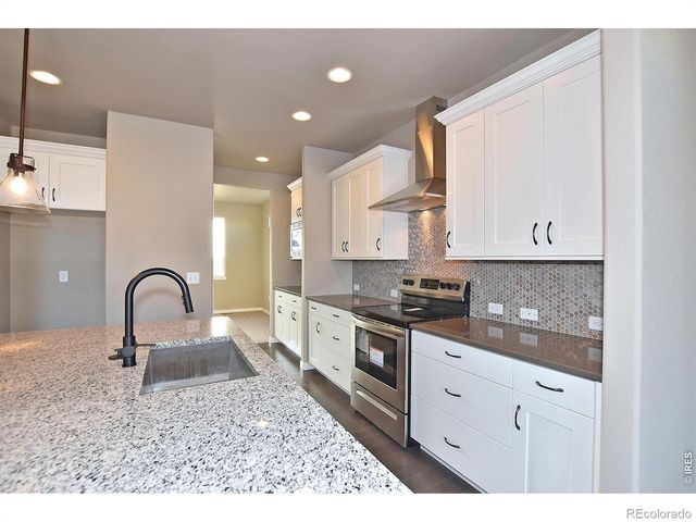 1182 Bitterroot Court, Johnstown, CO 80534