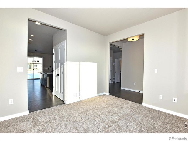 1182 Bitterroot Court, Johnstown, CO 80534