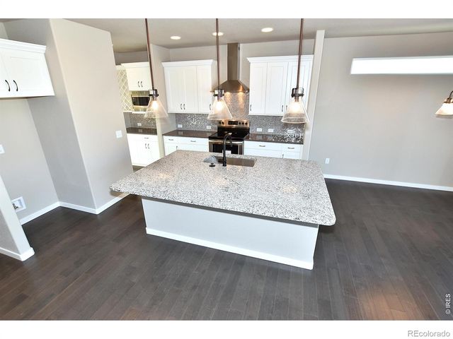 1182 Bitterroot Court, Johnstown, CO 80534