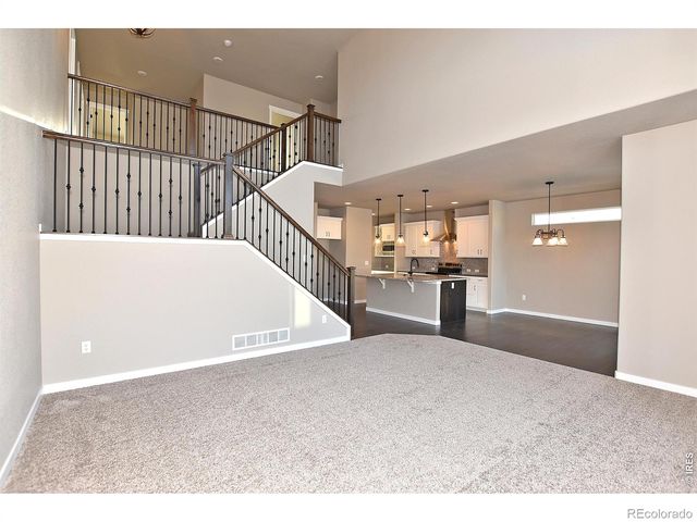 1182 Bitterroot Court, Johnstown, CO 80534