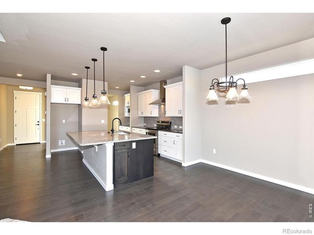 1182 Bitterroot Court, Johnstown, CO 80534