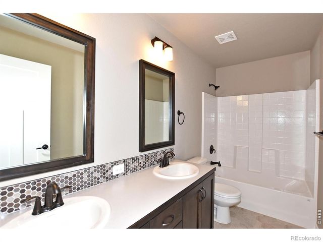 1182 Bitterroot Court, Johnstown, CO 80534