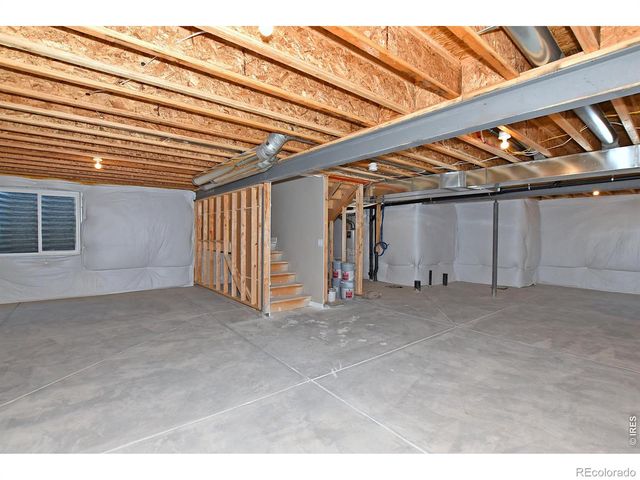 1182 Bitterroot Court, Johnstown, CO 80534