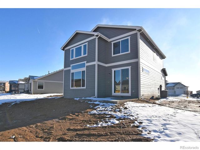 1182 Bitterroot Court, Johnstown, CO 80534