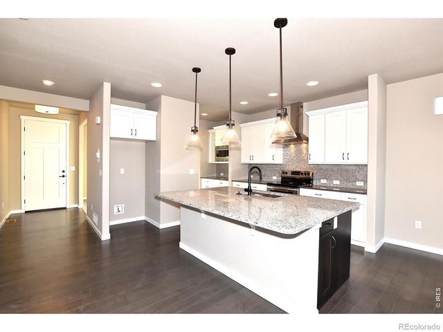 1182 Bitterroot Court, Johnstown, CO 80534