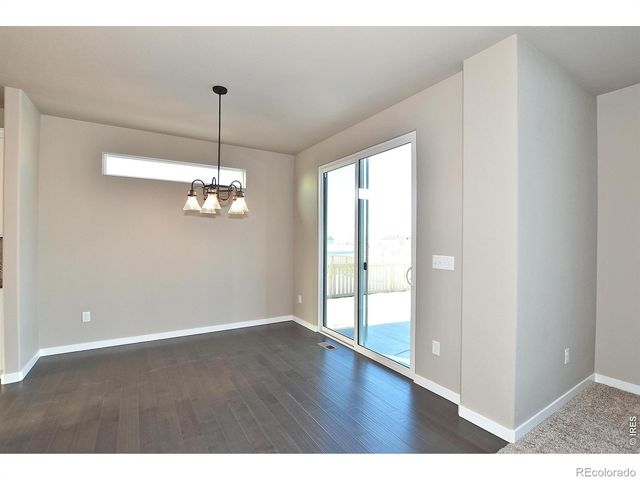 1182 Bitterroot Court, Johnstown, CO 80534