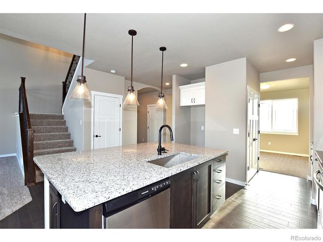 1182 Bitterroot Court, Johnstown, CO 80534