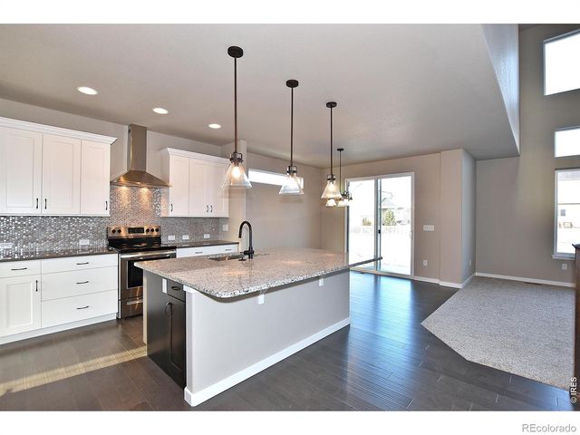 1182 Bitterroot Court, Johnstown, CO 80534