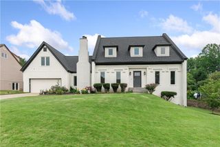 1645 Oakfield Lane, Roswell, GA 30075