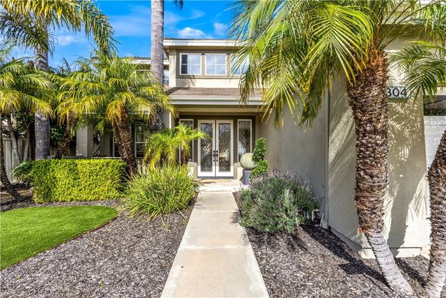 304 La Fremontia, San Clemente, CA 92672