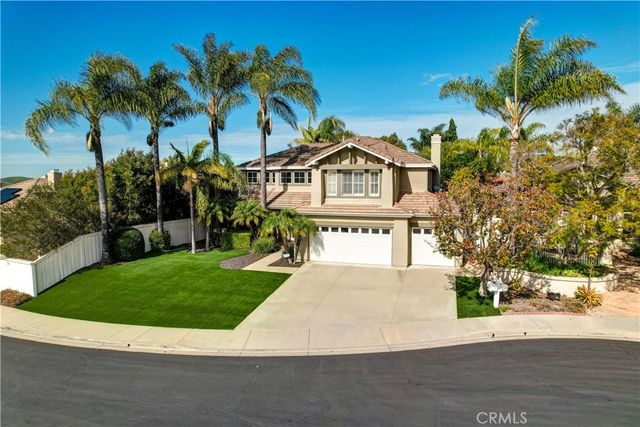 304 La Fremontia, San Clemente, CA 92672