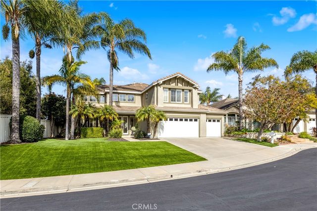 304 La Fremontia, San Clemente, CA 92672