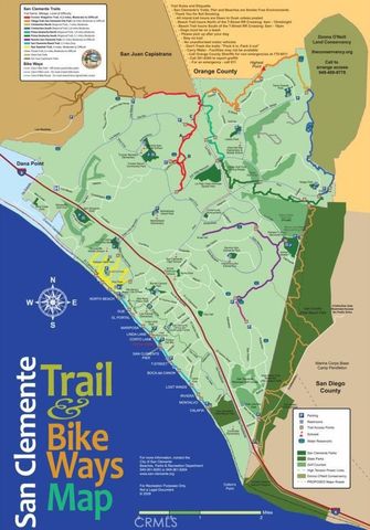 304 La Fremontia, San Clemente, CA 92672